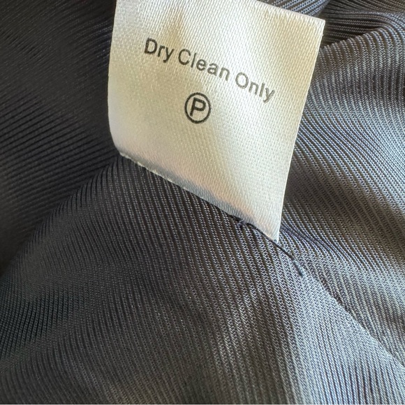 Tuckernuck Navy Kensington Blazer Coat - Picture 9 of 9